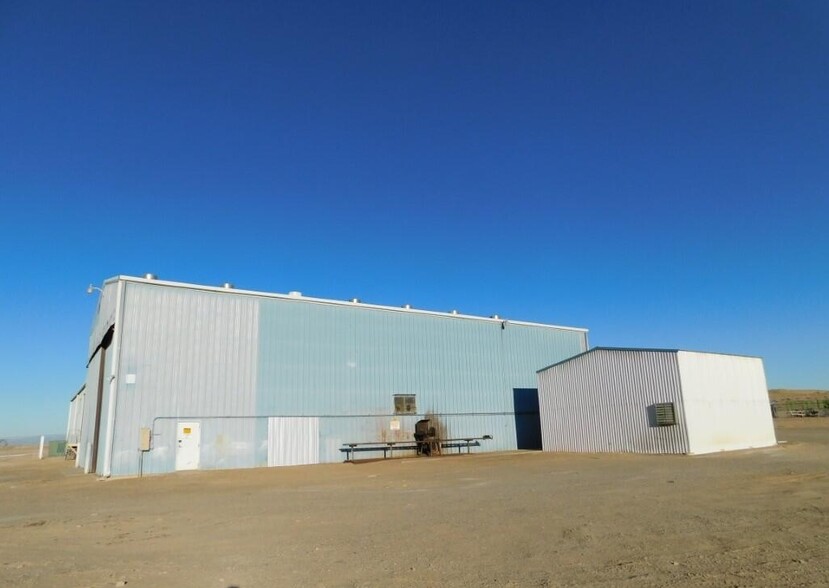 Primary Photo Of 4615 US 64, Farmington Warehouse For Sale