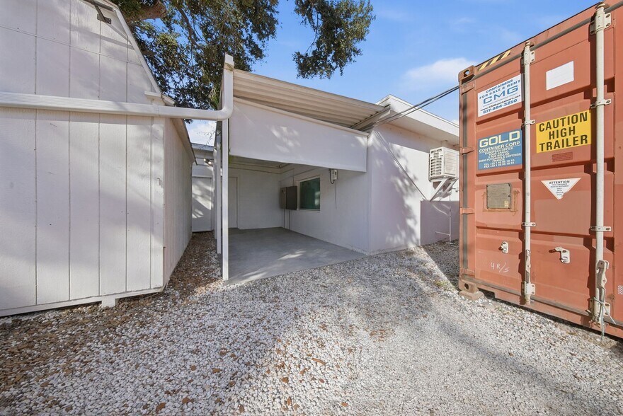 More Photos Of 16415 N Florida Ave, Lutz Warehouse For Sale