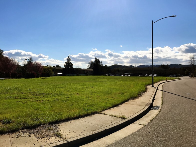 More Photos Of 240 Vineyard Ct, Morgan Hill Land For Sale