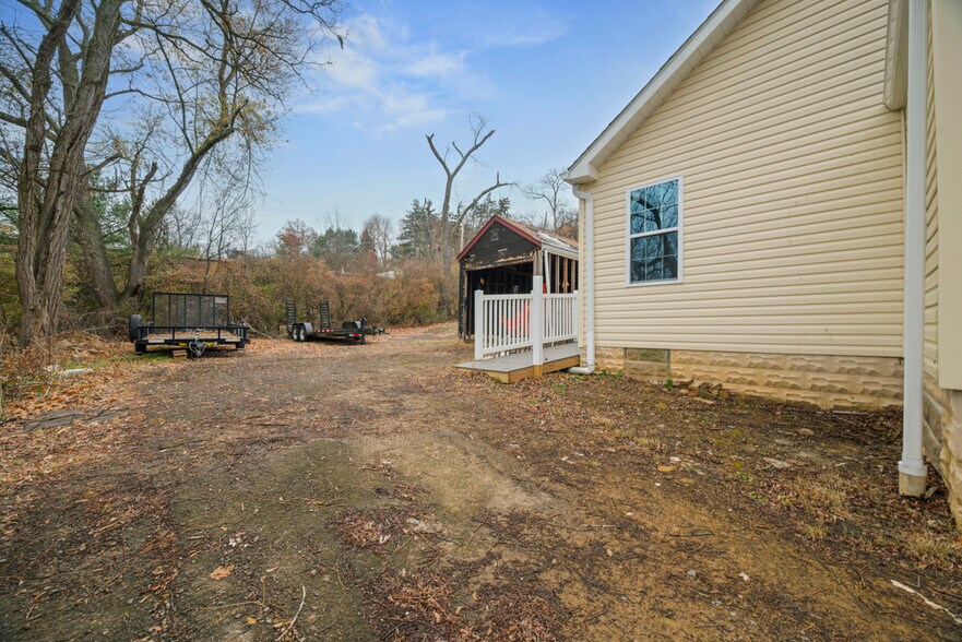 More Photos Of 2879 Wildwood Road Ext, Allison Park Office For Lease