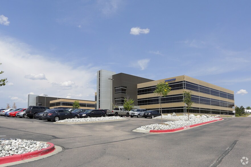 More Photos Of 12710 Voyager Pky, Colorado Springs Office For Sale
