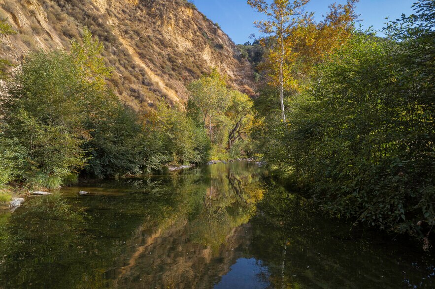 More Photos Of 47275 Arroyo Seco Rd, Greenfield Land For Sale