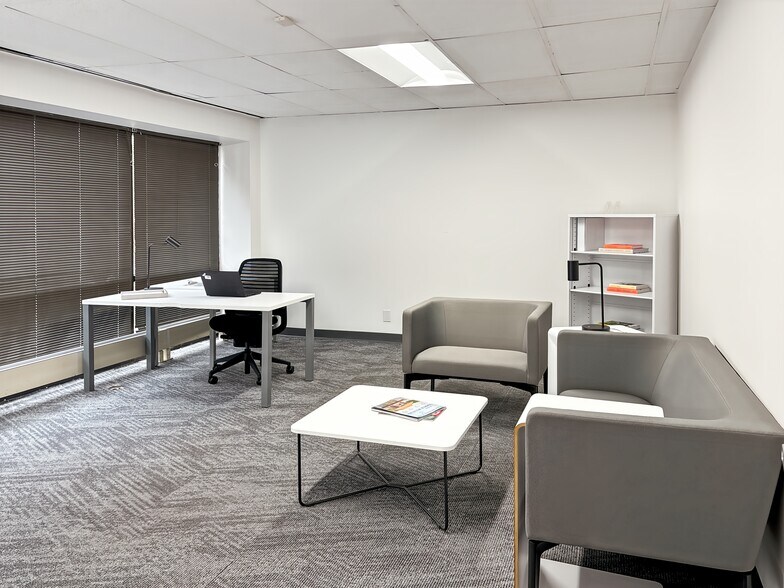 More Photos Of 320 Decker Dr, Irving Coworking Space