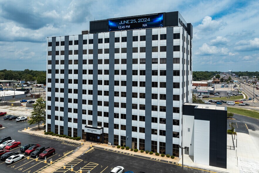 More Photos Of 1736 E Sunshine St, Springfield Office For Lease