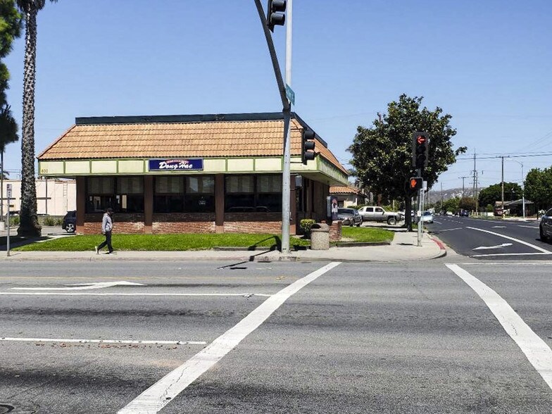 More Photos Of 600 N H St, Lompoc Restaurant For Sale