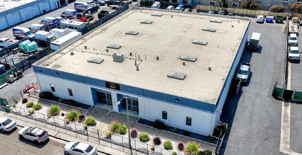 Primary Photo Of 3265 Production Ave, Oceanside Manufacturing For Lease