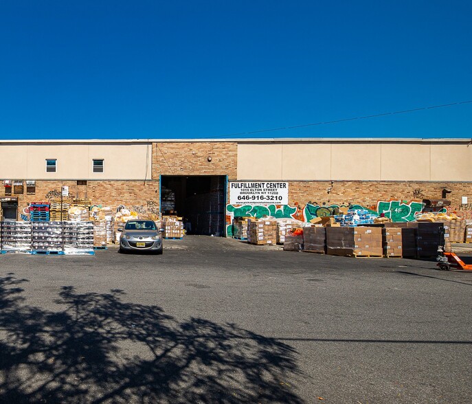 Primary Photo Of 1011 Elton St, Brooklyn Industrial For Sale