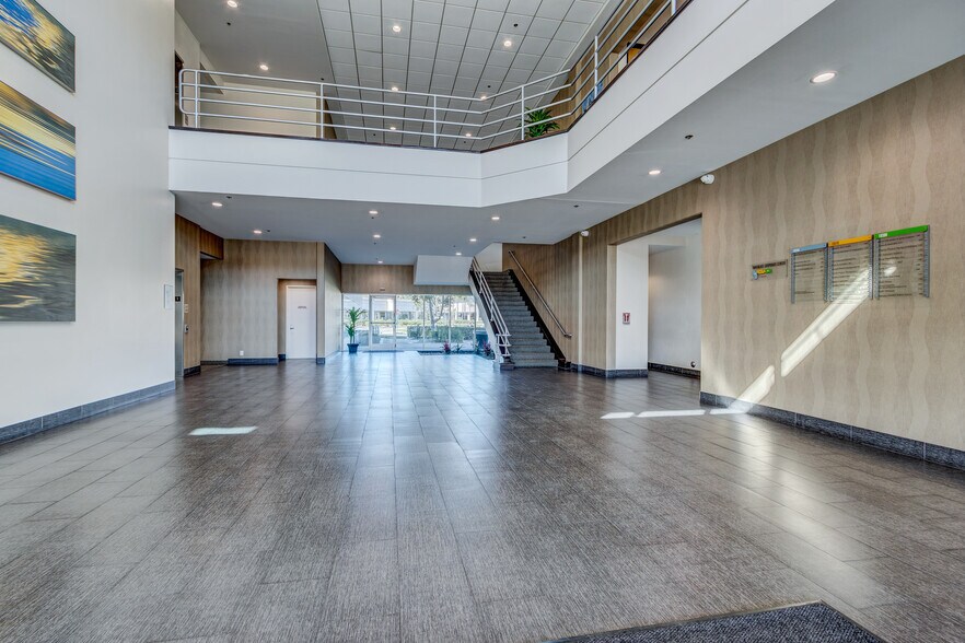 More Photos Of 10350-10370-10390 Commerce Center Dr, Rancho Cucamonga Medical For Lease