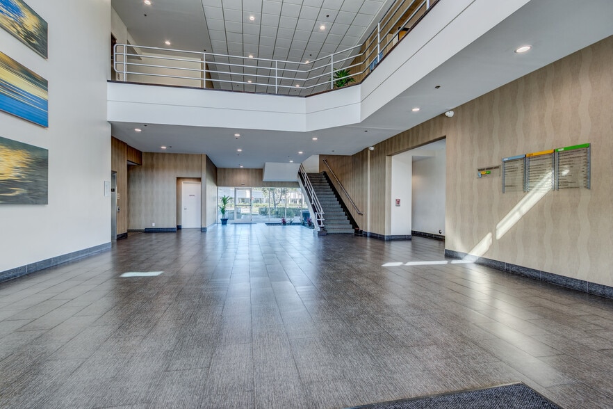 More Photos Of 10350-10390 Commerce Center Dr, Rancho Cucamonga Medical For Lease