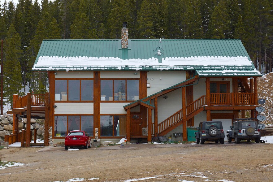 More Photos Of 8630 Fall River Rd, Idaho Springs Storefront Retail Residential For Sale