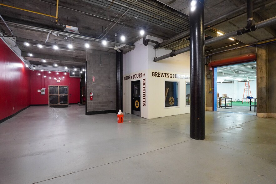 More Photos Of 1612-1616 Moore St, Cincinnati Manufacturing For Sale