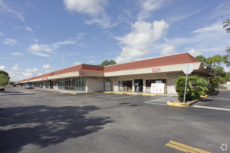 Primary Photo Of 8250-8354 W Oakland Park Blvd, Sunrise Unknown For Lease