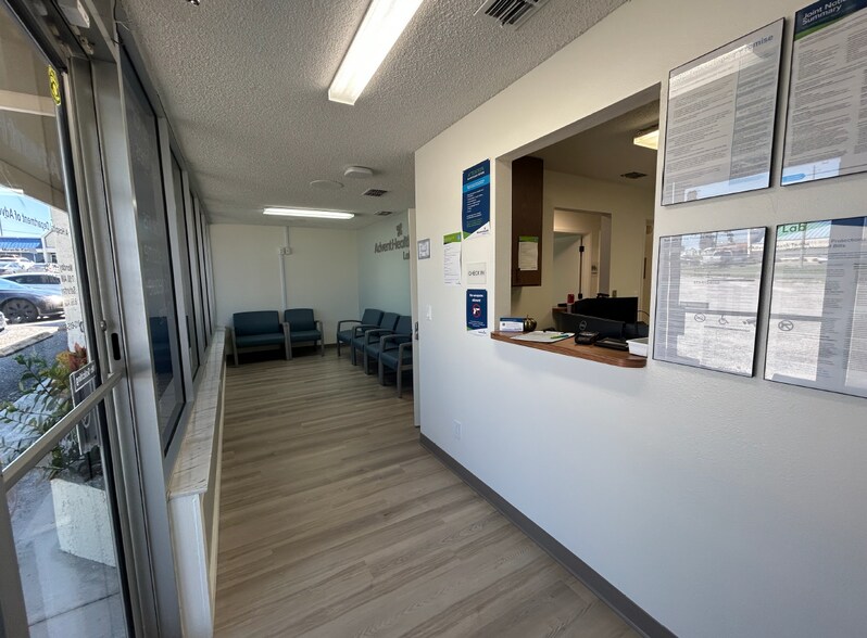 More Photos Of 38030 Medical Center Ave, Zephyrhills Medical For Sale