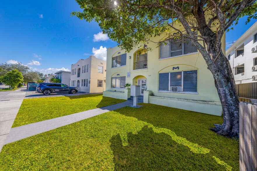 More Photos Of 2028 SW 6th St, Miami Apartments For Sale