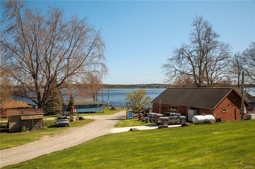 More Photos Of 2468 County Route 6, Hammond Hotel For Sale