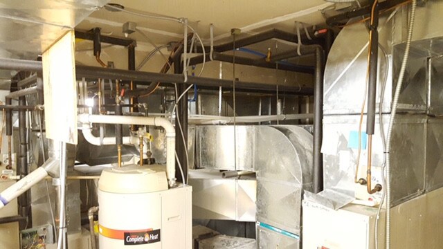 More Photos Of 315 S Main St, Conrad Office For Sale