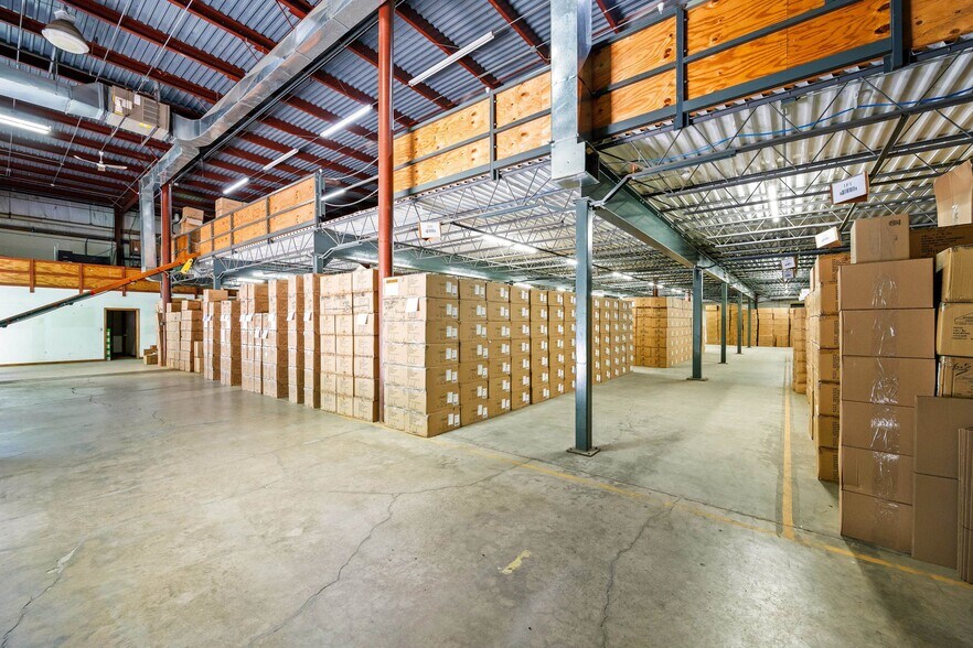 More Photos Of 1014 Profile Rd, Bethlehem Warehouse For Lease