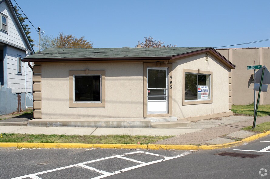 More Photos Of 495 Westminster Pl, Lodi Office For Lease
