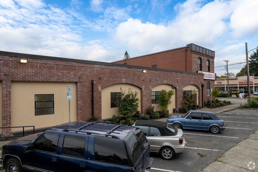More Photos Of 1720 S 7th St, Tacoma Distribution For Lease