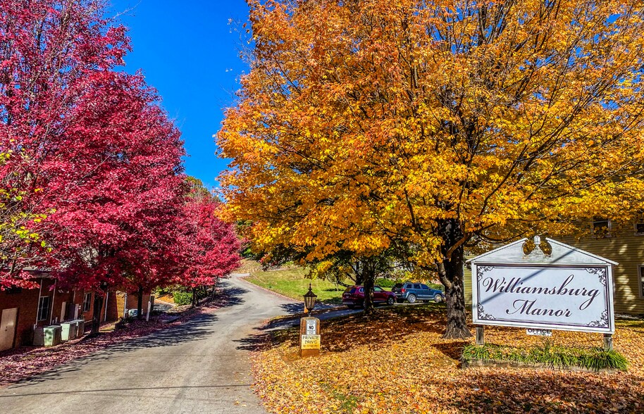 More Photos Of 803 King James St SW, Roanoke Multifamily For Sale
