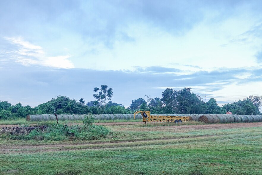 More Photos Of 14134 Penick Rd, Waller Land For Sale