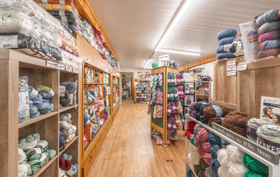 More Photos Of 404 MO-72, Rolla General Retail For Sale