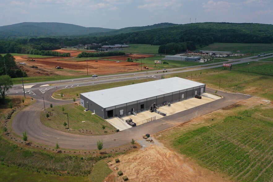 More Photos Of 5150 Memorial Pky NW, Huntsville Flex For Lease
