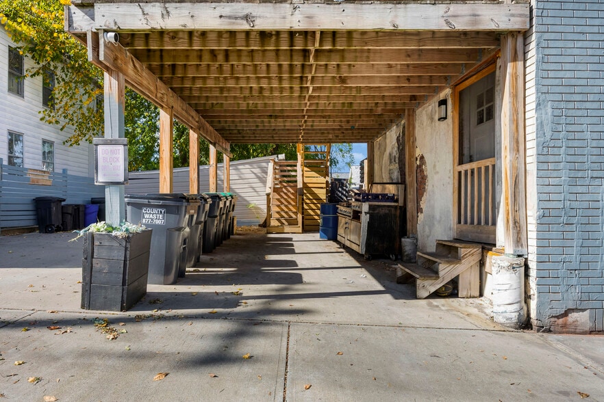 More Photos Of 764 1/2 Eastern Ave, Schenectady Restaurant For Sale