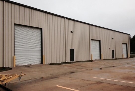 More Photos Of 440 Wilbanks Dr, Ball Ground Warehouse For Sale