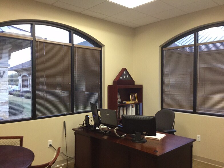 More Photos Of 8501 Wade Blvd, Frisco Medical For Sale