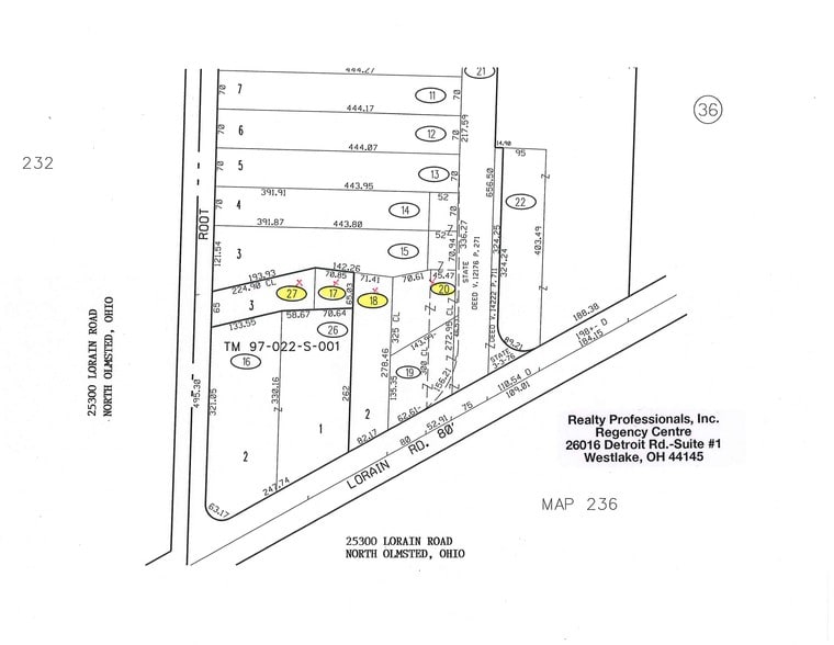 More Photos Of 25300 Lorain Rd, North Olmsted Medical For Lease