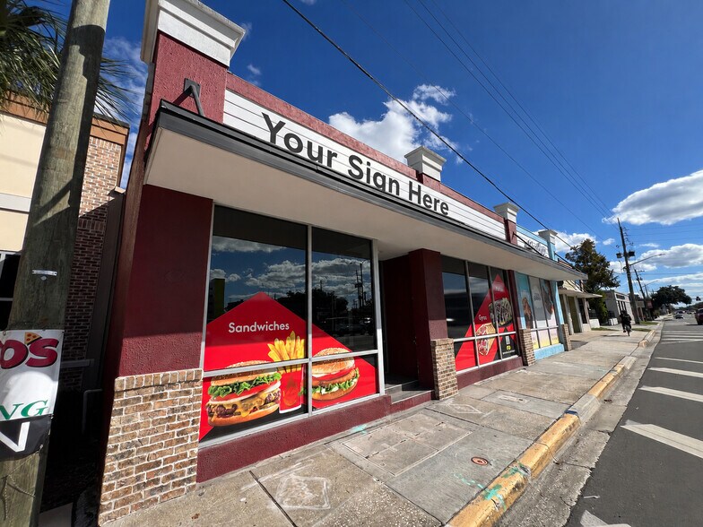 More Photos Of 1743 S Orange Ave, Orlando Storefront Retail Office For Lease