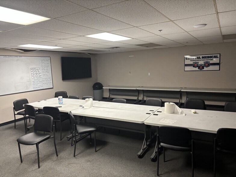 More Photos Of 340 Tacoma St, Worcester Industrial For Sale