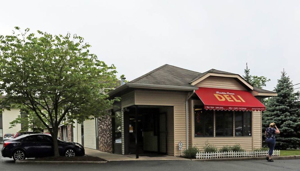 More Photos Of 177 Franklin Corner Rd, Lawrenceville Medical For Lease