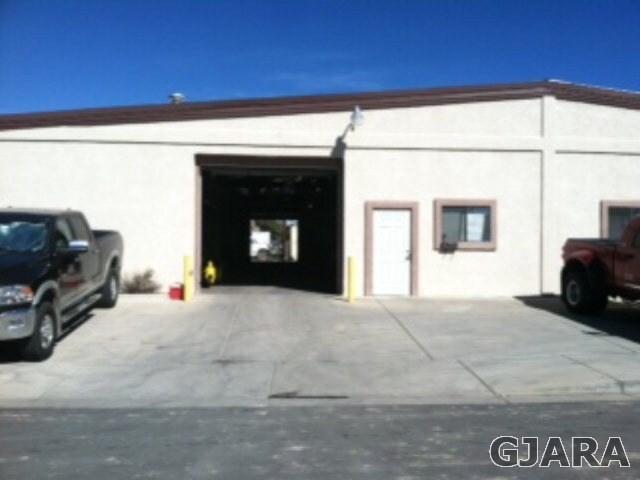 More Photos Of 744 Noland Ave, Grand Junction Warehouse For Lease