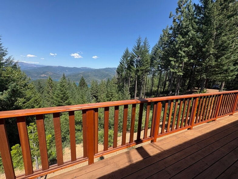 More Photos Of 490 Bear Paw Trl, Trinity Center Land For Sale