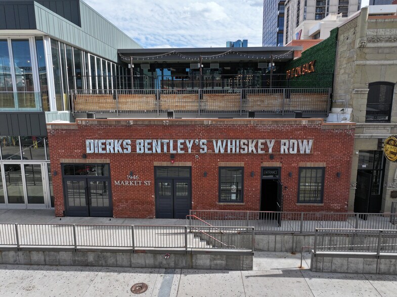 More Photos Of 1942-1946 Market St, Denver Bar For Sale