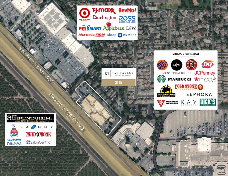 More Photos Of 3600 Sisk Rd, Modesto Coworking Space