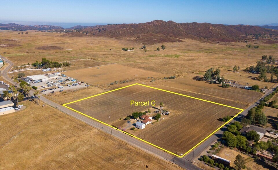 More Photos Of 2419 Montecito Rd, Ramona Land For Sale
