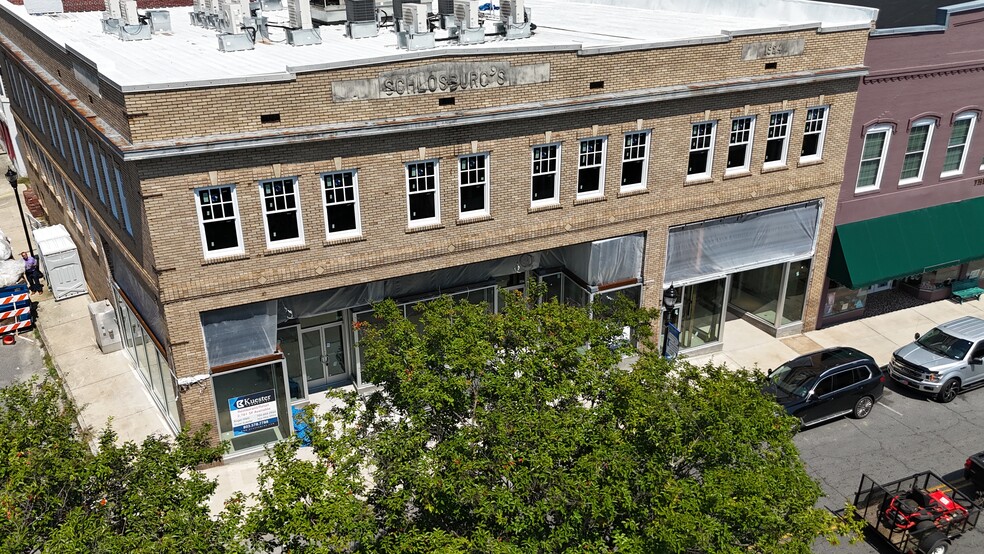 More Photos Of 140 Gadsden Street, Chester General Retail For Lease