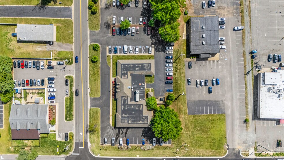 More Photos Of 7041 Lee Park Rd, Mechanicsville Medical For Sale