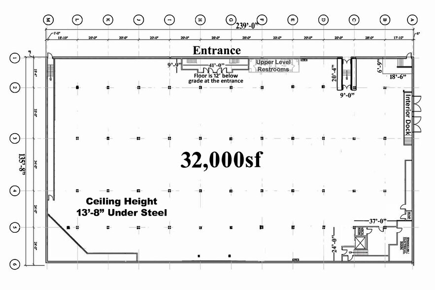 More Photos Of 800 Barnum Avenue Cutoff, Stratford Storefront For Lease