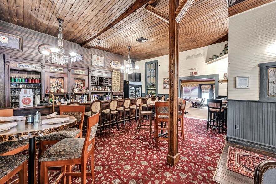 More Photos Of 3790 Morgantown Rd, Mohnton Restaurant For Sale