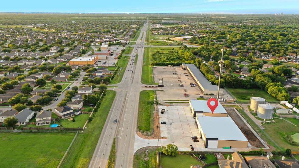 More Photos Of 8463 FM 1464, Richmond Storefront Retail Office For Lease