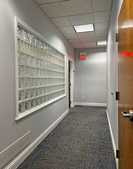More Photos Of 1 Forestwood Dr, Pittsburgh Office For Lease