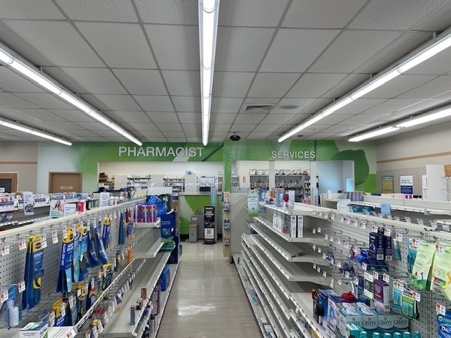 More Photos Of 1024 S Main St, Fall River Freestanding For Lease