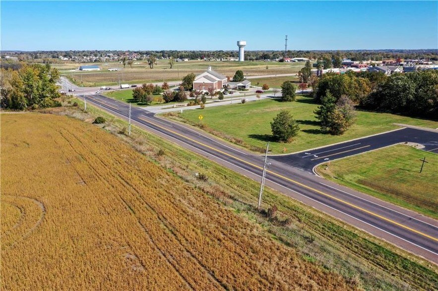 More Photos Of 18625 158th St, Basehor Land For Sale