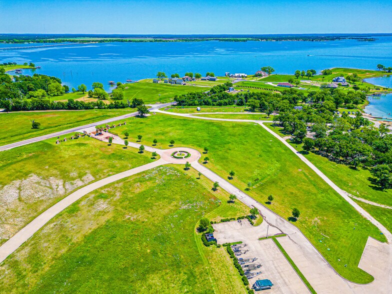 More Photos Of 9900 TX-294 spur, Corsicana Land For Sale