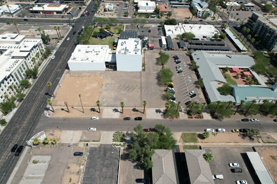 More Photos Of 207 E McDowell Rd, Phoenix Apartments For Sale