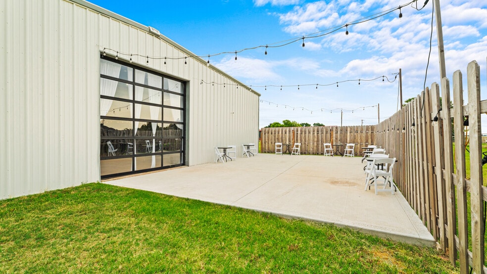 More Photos Of 20500 N 2810 Rd, Kingfisher Lodge Meeting Hall For Sale